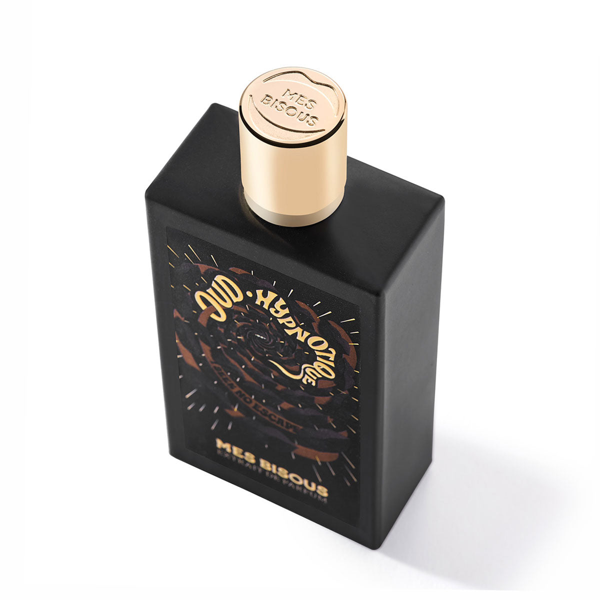 Mes Bisous Oud Hypnotique Extrait de Parfum 100 ml