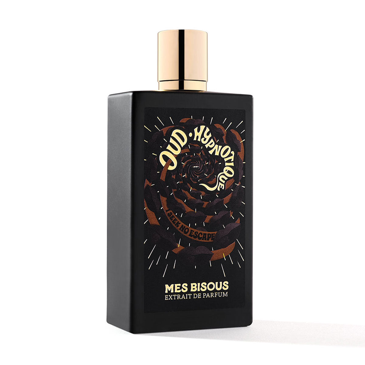 Mes Bisous Oud Hypnotique Extrait de Parfum 100 ml