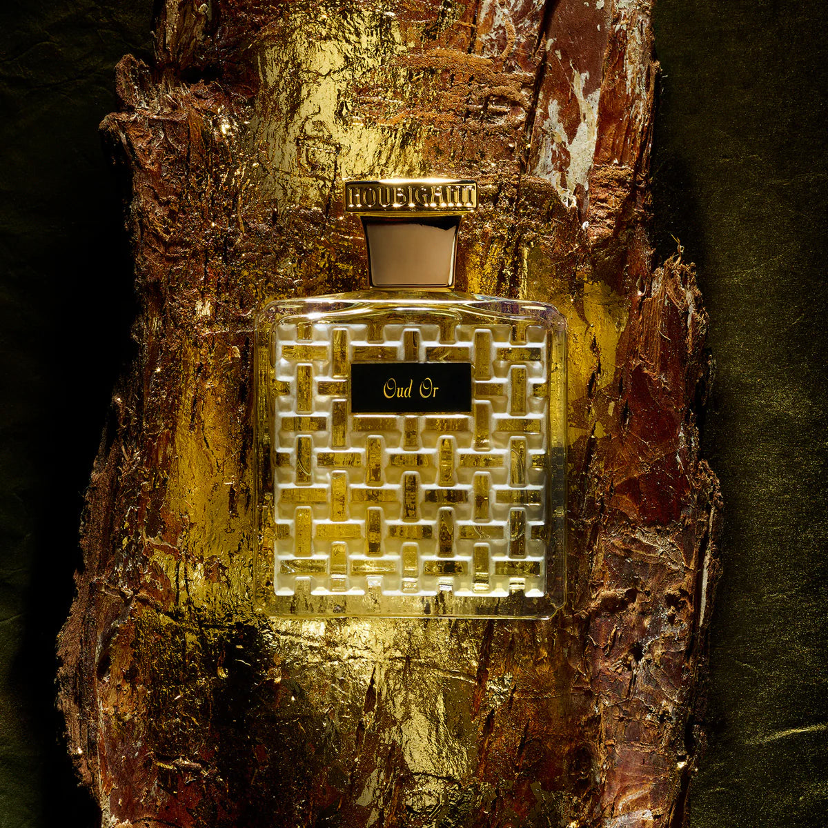 Oud Or Houbigant Paris Eau de Parfum 100ml