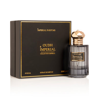 Oudh Imperial Imperial Parfums Extrait de Parfum 100ml