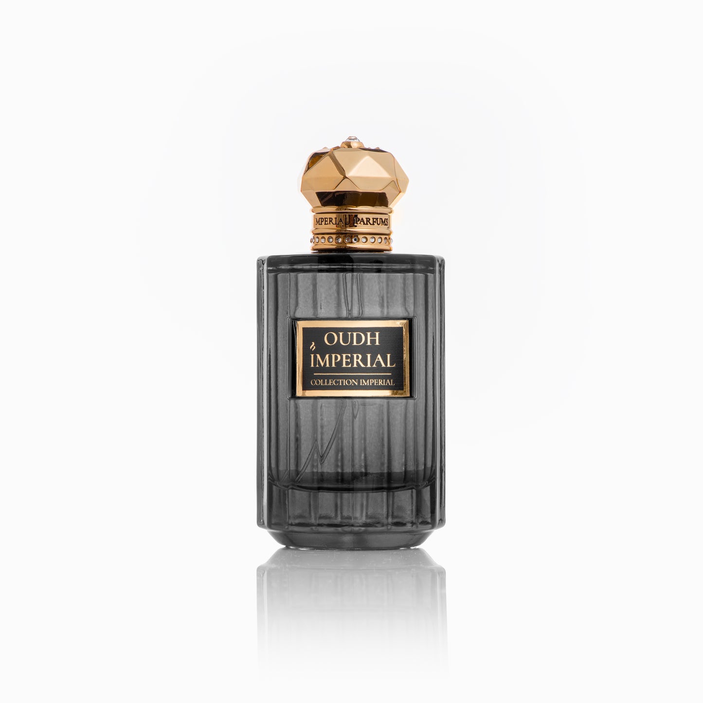 Oudh Imperial Imperial Parfums Extrait de Parfum 100ml