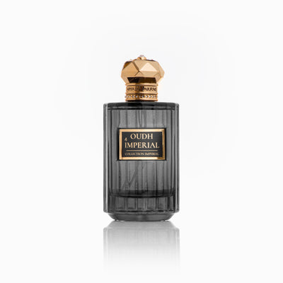 Oudh Imperial Imperial Parfums Extrait de Parfum 100ml