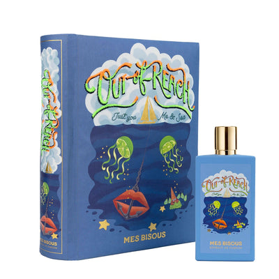 Mes Bisous Out Of Reach Extrait de Parfum