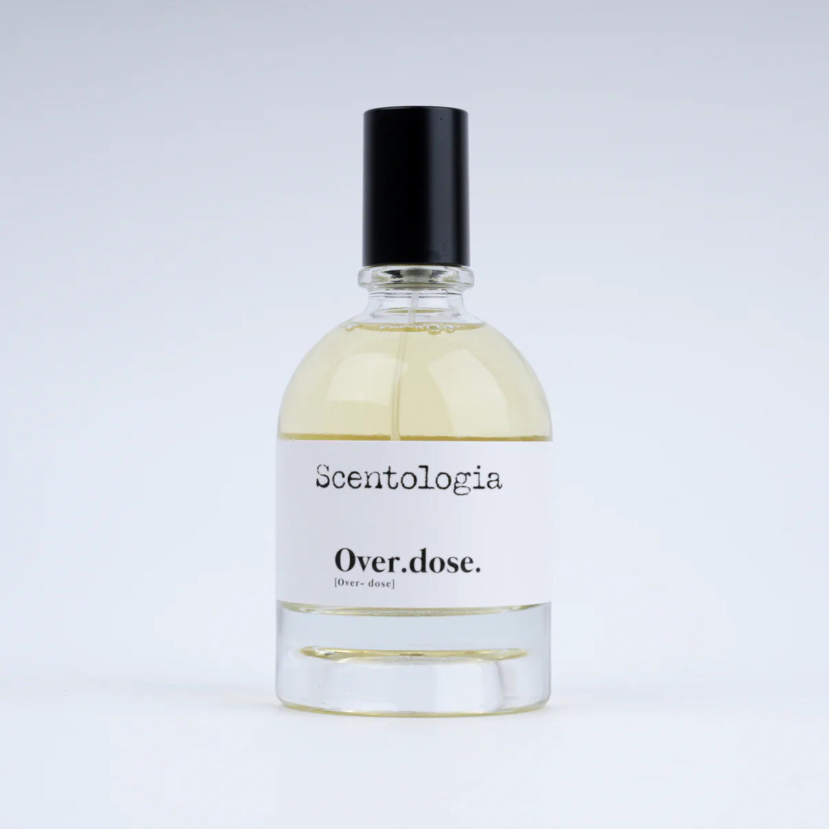 Over.dose. Scentologia Eau de Parfum 100ml