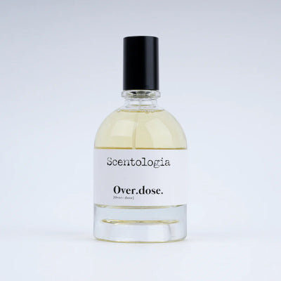 Over.dose. Scentologia Eau de Parfum 100ml