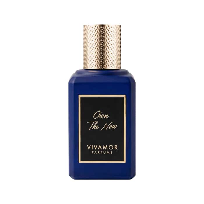 Own The Now Vivamor Extrait De Parfum 100ml