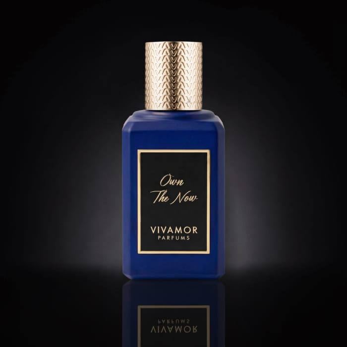 Own The Now Vivamor Extrait De Parfum 100ml