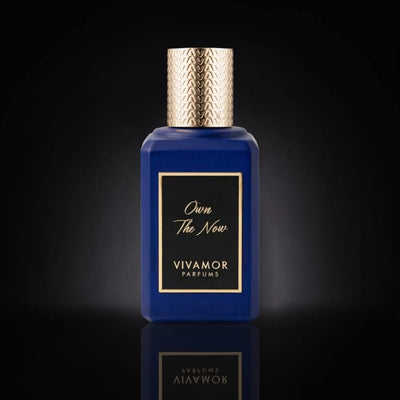 Own The Now Vivamor Extrait De Parfum 100ml