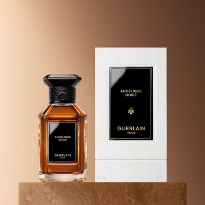 Angélique Noire Guerlain Eau de Parfum