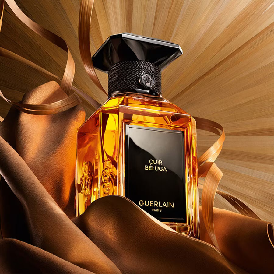 Cuir Beluga Guerlain Eau de Parfum