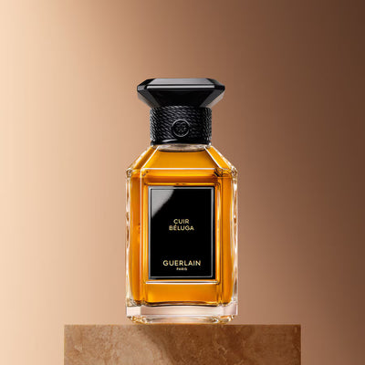 Cuir Beluga Guerlain Eau de Parfum
