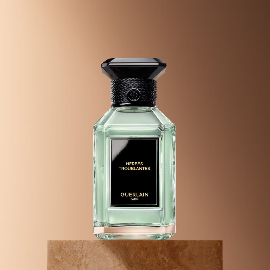 Herbes Troublantes Guerlain Eau de Parfum