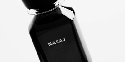 Nasaj Oman Luxury 100ml