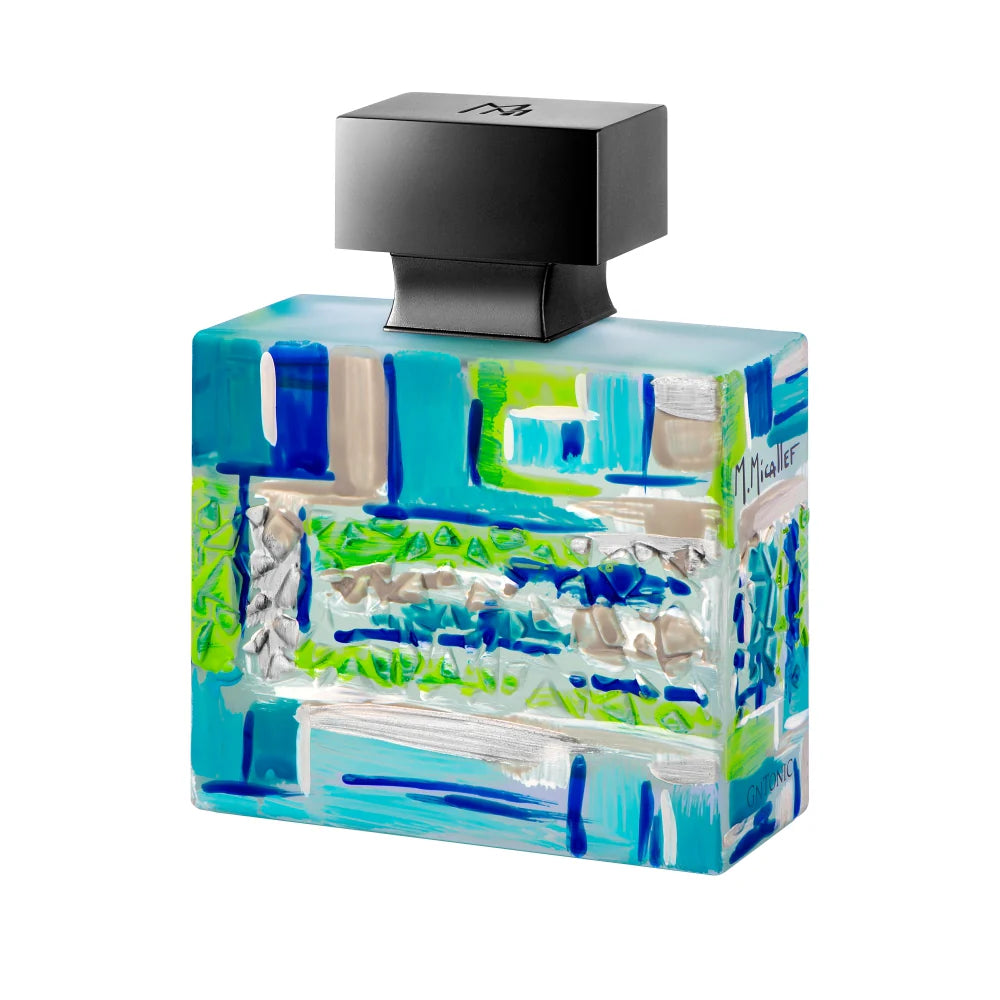 GnTonic Virgin Edition M.Micallef Eau de Parfum