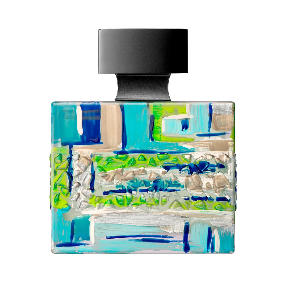 GnTonic Virgin Edition M.Micallef Eau de Parfum