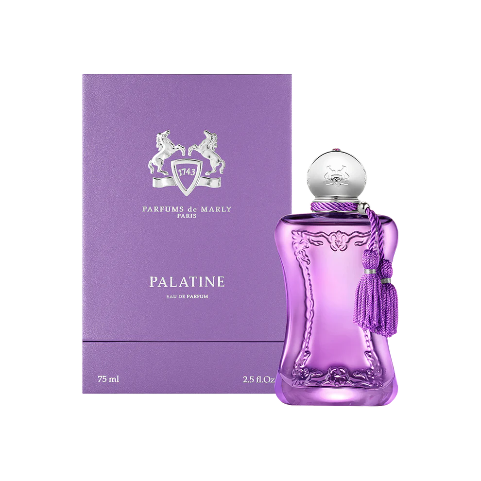 Palatine Parfums De Marly Eau de Parfum 75ml