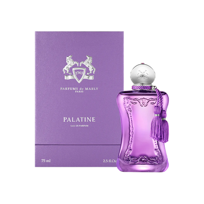 Palatine Parfums De Marly Eau de Parfum 75ml