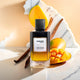 Pannaco Tahaa Fomowa Paris Extrait De Parfum 100ml