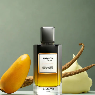 Pannaco Tahaa Fomowa Paris Extrait De Parfum 100ml