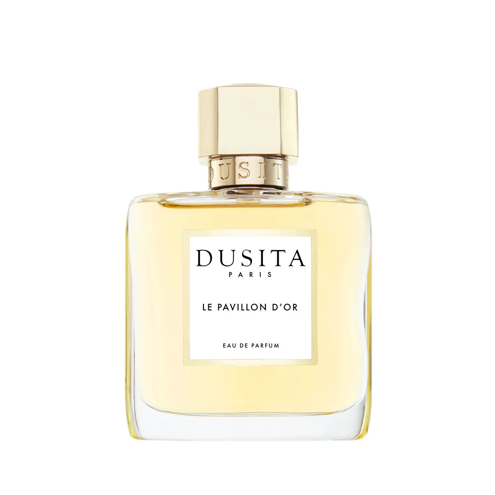 Le Pavillon d'Or Dusita Eau de Parfum Sample