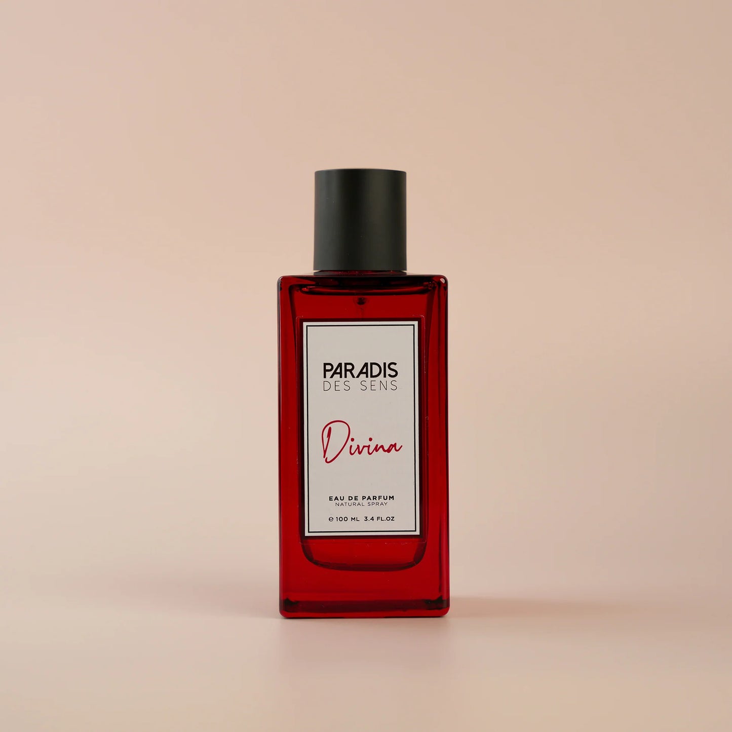 Divina Paradis Des Sens Eau de Parfum 100ml