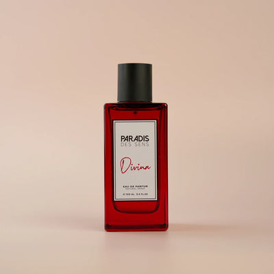Divina Paradis Des Sens Eau de Parfum 100ml