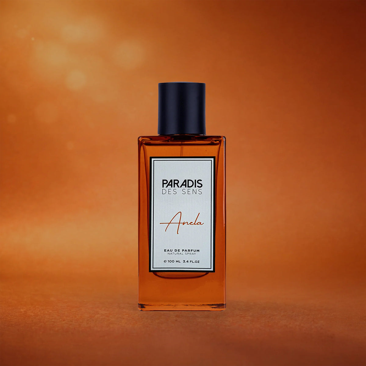Anela Paradis Des Sens Eau de Parfum 100ml