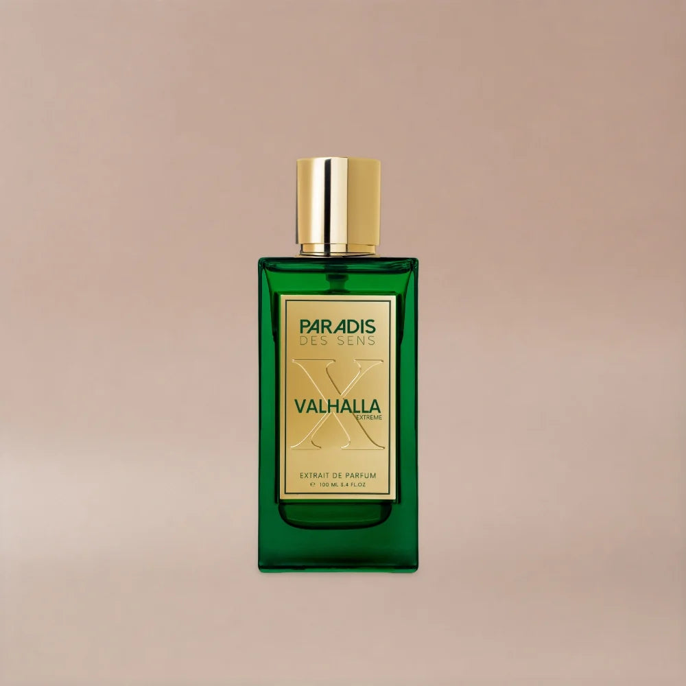 Valhalla Extreme Paradis Des Sens Eau de Parfum 100ml