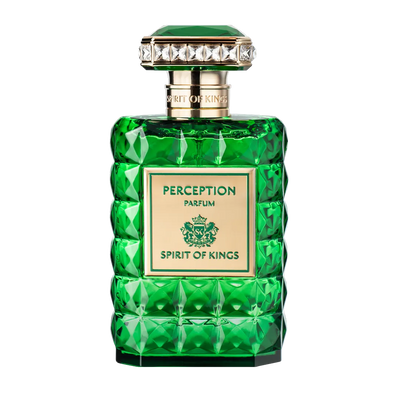 Spirit of Kings Perception Wisdom Collection Parfum 100ml