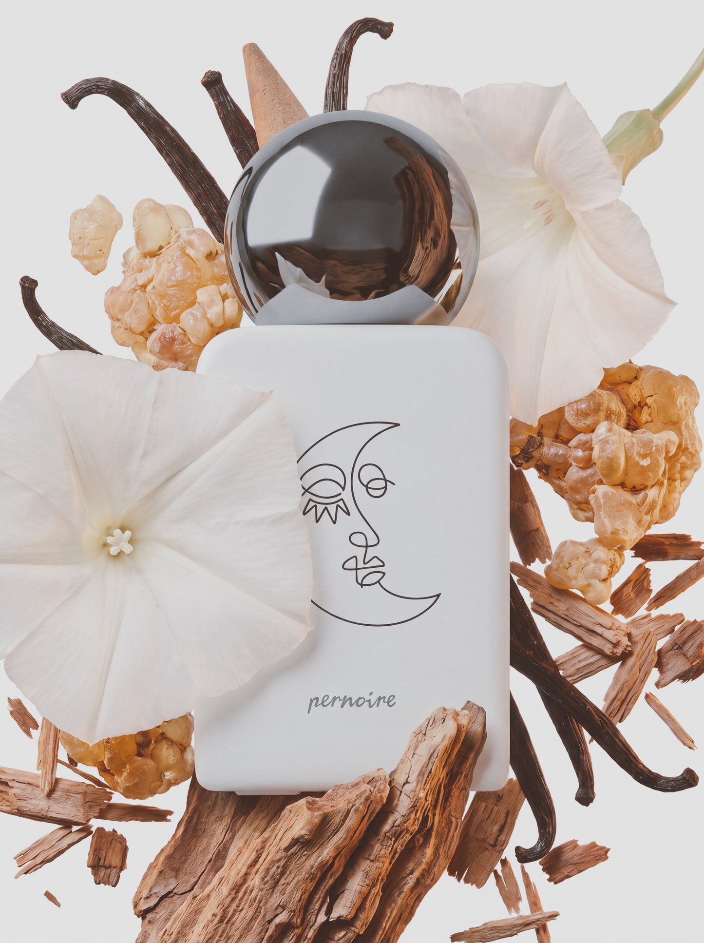 Luvani Pernoire Extrait de Parfum 50ml