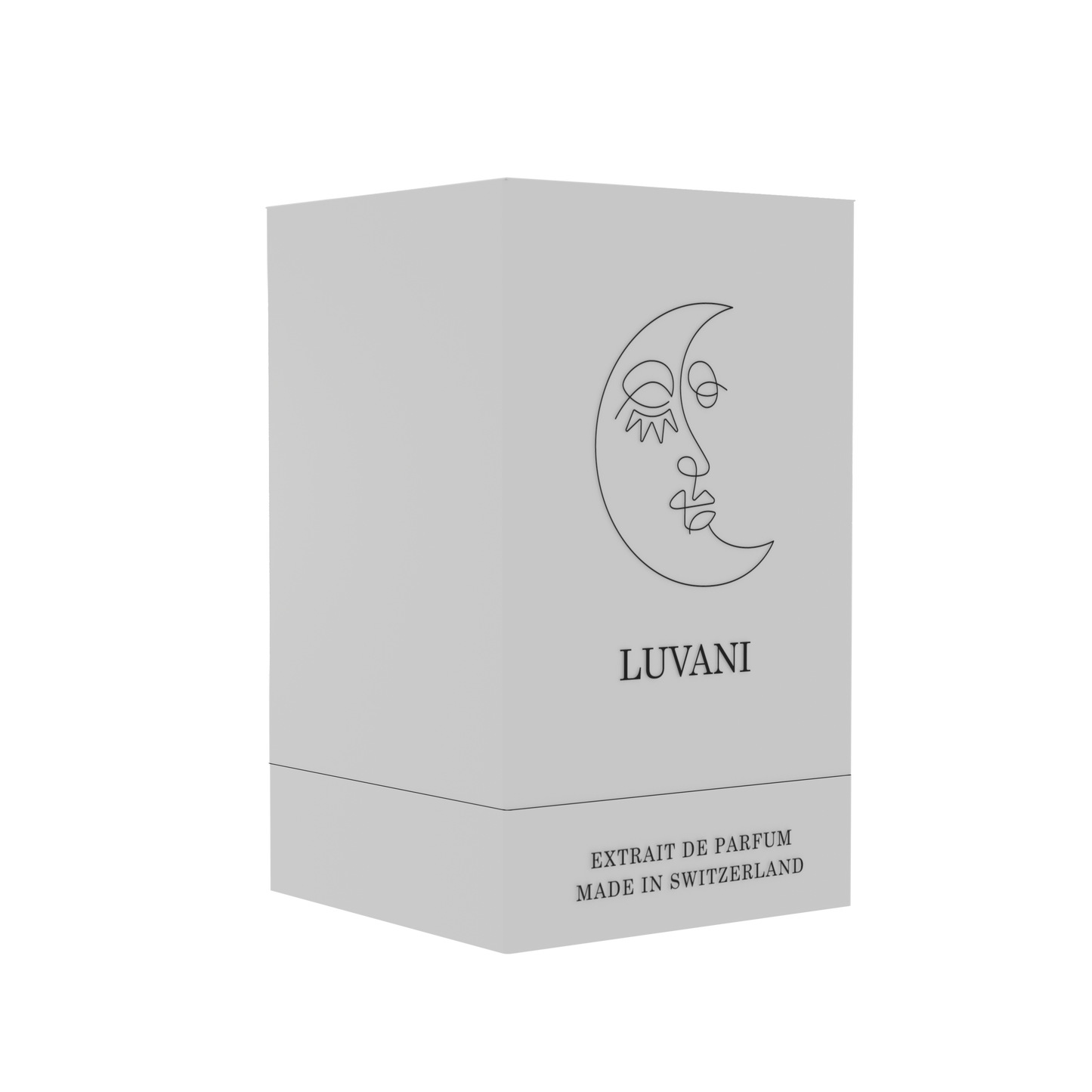 Luvani Pernoire Extrait de Parfum 50ml