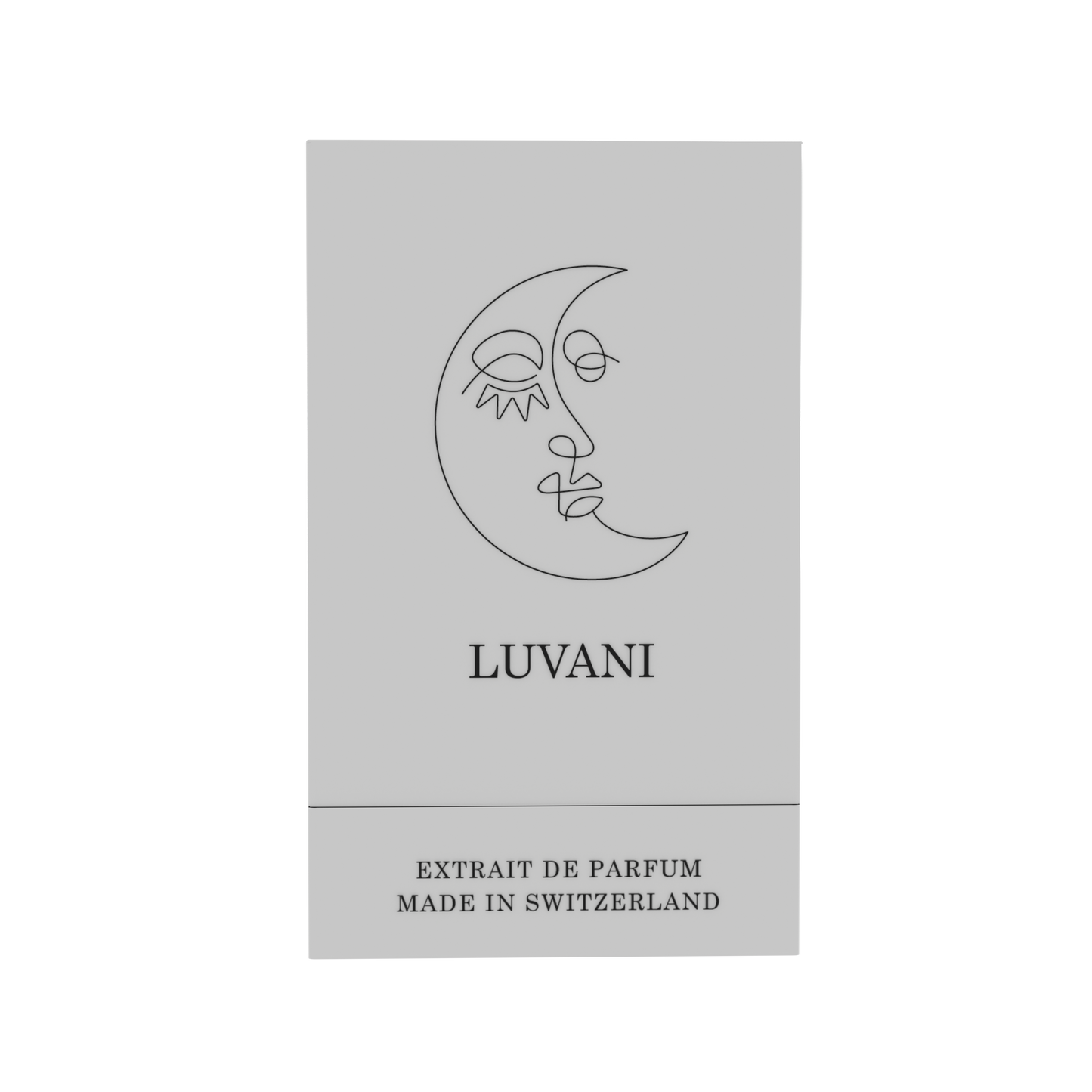 Luvani Pernoire Extrait de Parfum 50ml