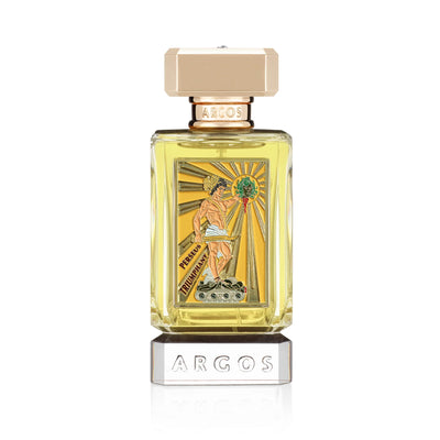Perseus Triumphant Argos Fragrances Extrait De Parfum