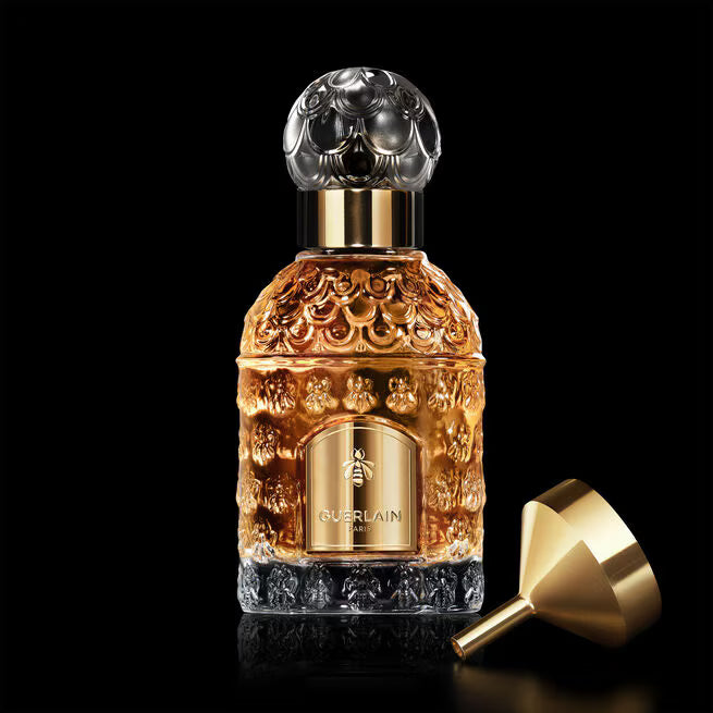 Guerlain L’Heure Dorée Millésime 2025 125ml + 30ml
