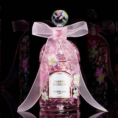 Guerlain Cherry Blossom Millésime 2025 – Taein Song Project 125ml + 30ml