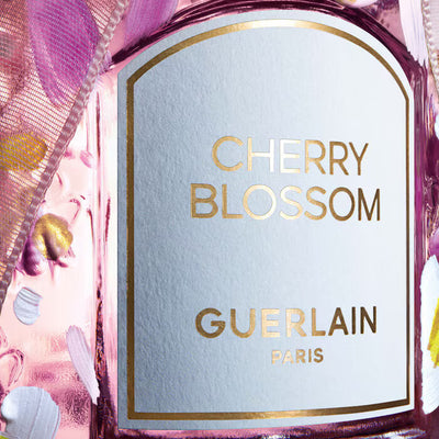 Guerlain Cherry Blossom Millésime 2025 – Taein Song Project 125ml + 30ml