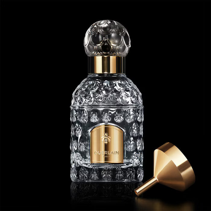 Guerlain Rouge Bonheur Millésime 2025 – By L’Atelier Truscelli 125ml + 30ml