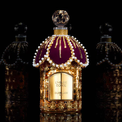 Guerlain L’Heure Dorée Millésime 2025 125ml + 30ml