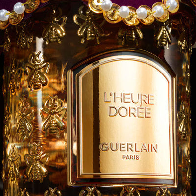 Guerlain L’Heure Dorée Millésime 2025 125ml + 30ml