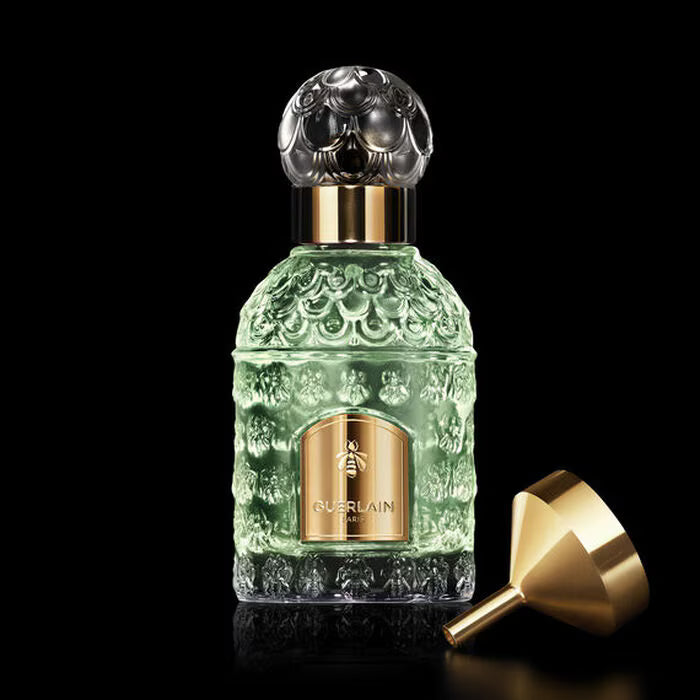 Guerlain Muguet Millésime 2025 – Yann Philippe & Artificial Intelligence 125ml + 30ml