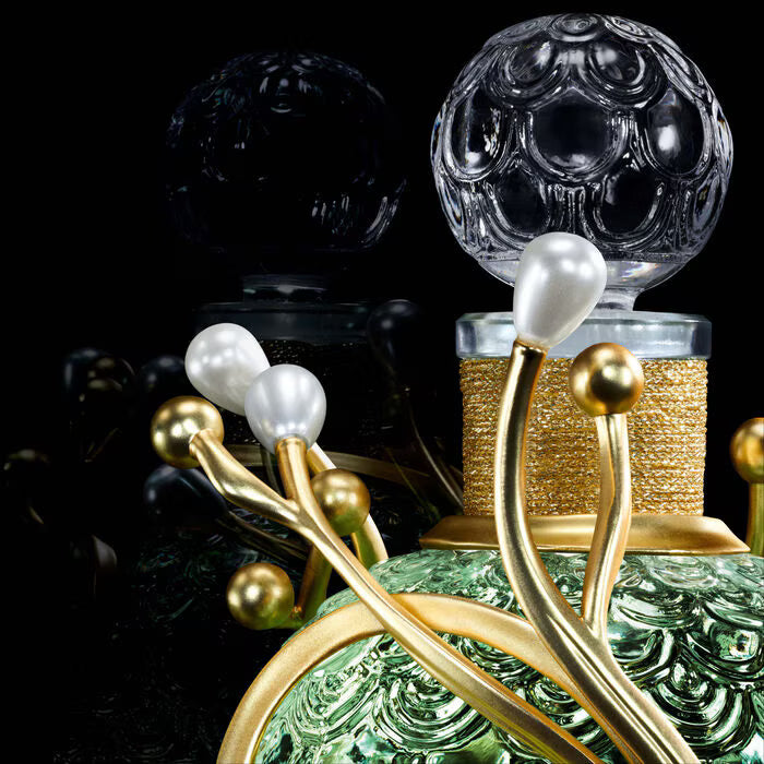 Guerlain Muguet Millésime 2025 – Yann Philippe & Artificial Intelligence 125ml + 30ml