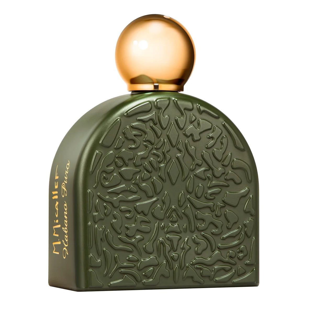 Habano Puro M.Micallef Eau De Parfum 100ml