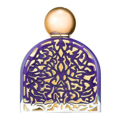 Purple Love M.Micallef Limited Edition Eau De Parfum 100ml