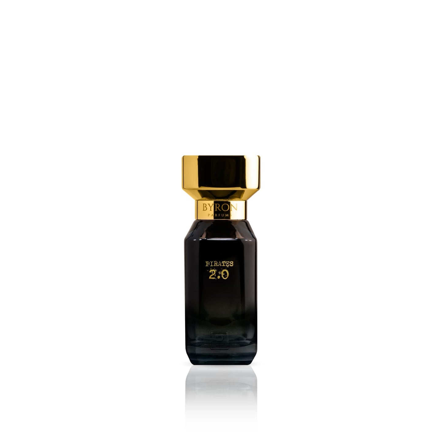 Pirates 2.0 Byron Parfums Sample 2ml