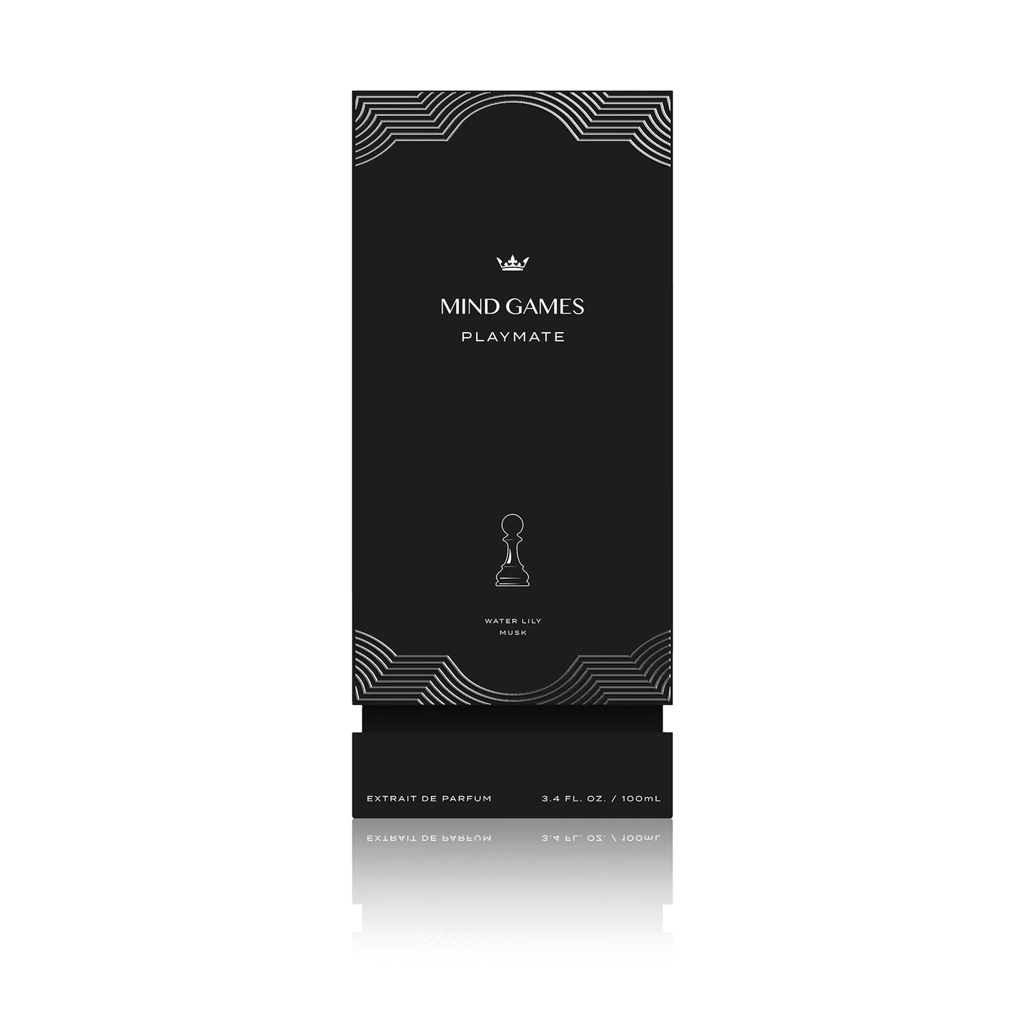 Playmate Mind Games Extrait De Parfum 100ml