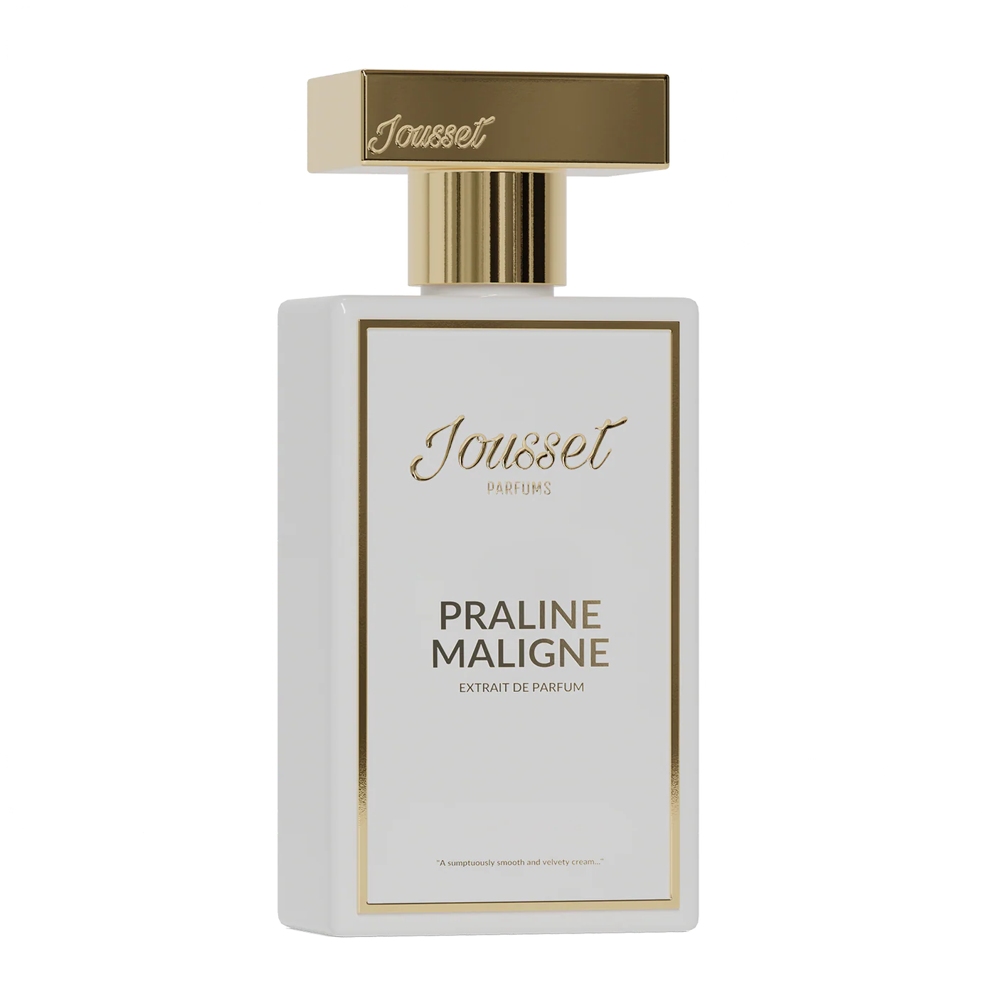 Praline Maligne Jousset Parfums Extrait De Parfum 50ml