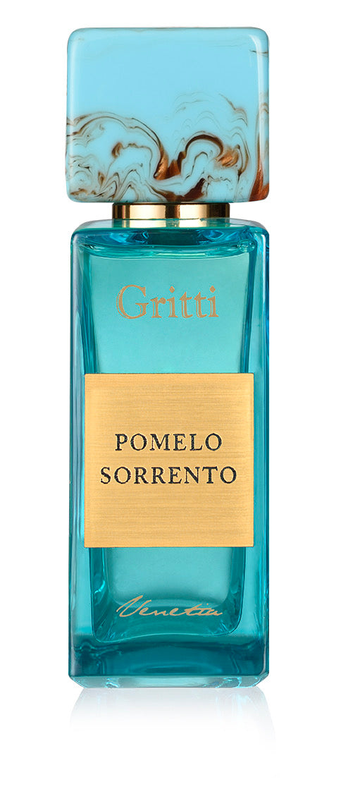 Pomelo Sorrento Gritti EDP 100ml