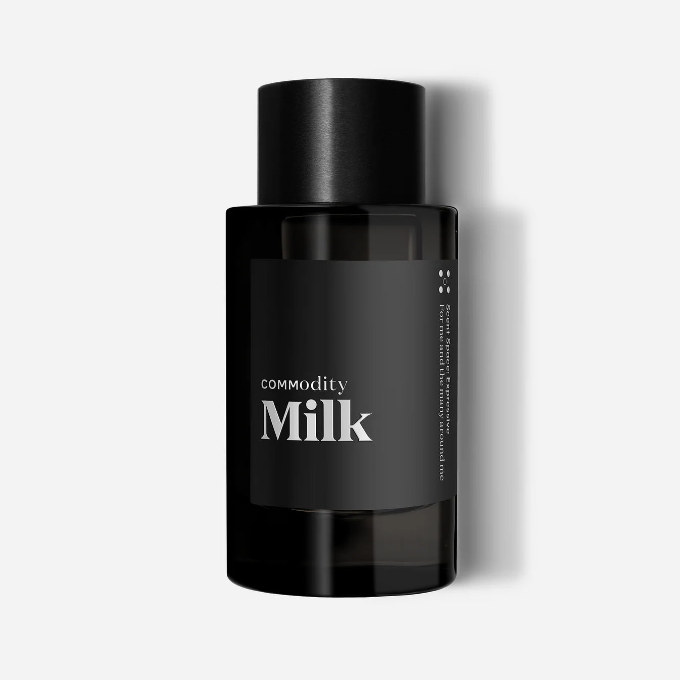 Commodity Milk Expressive Eau de Parfum Sample