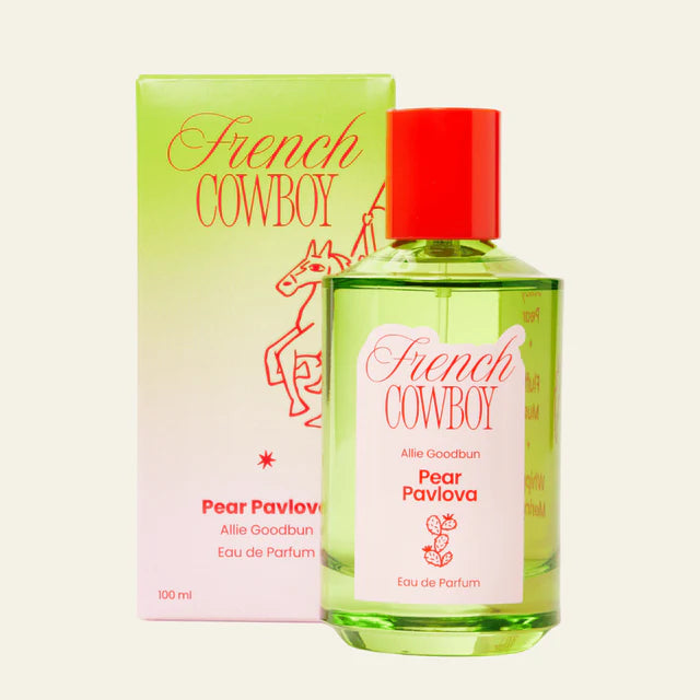 Pear Pavlova Eau de Parfum 100ml