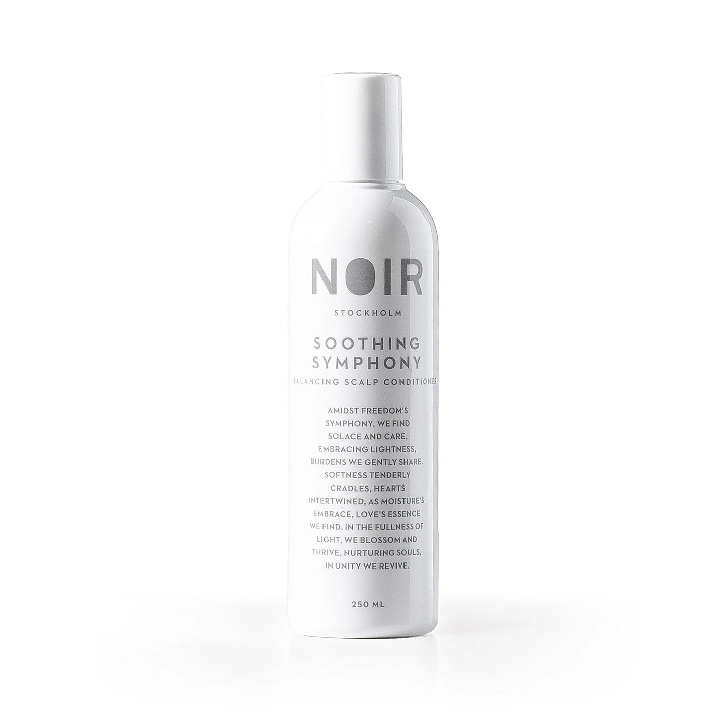 Soothing Symphony Noir Stockholm Balancing Scalp Conditioner 250ml